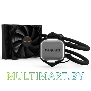Кулер be quiet! Pure Loop 120mm (BW005)